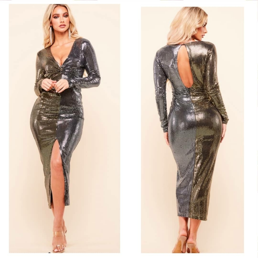 Date night Dress